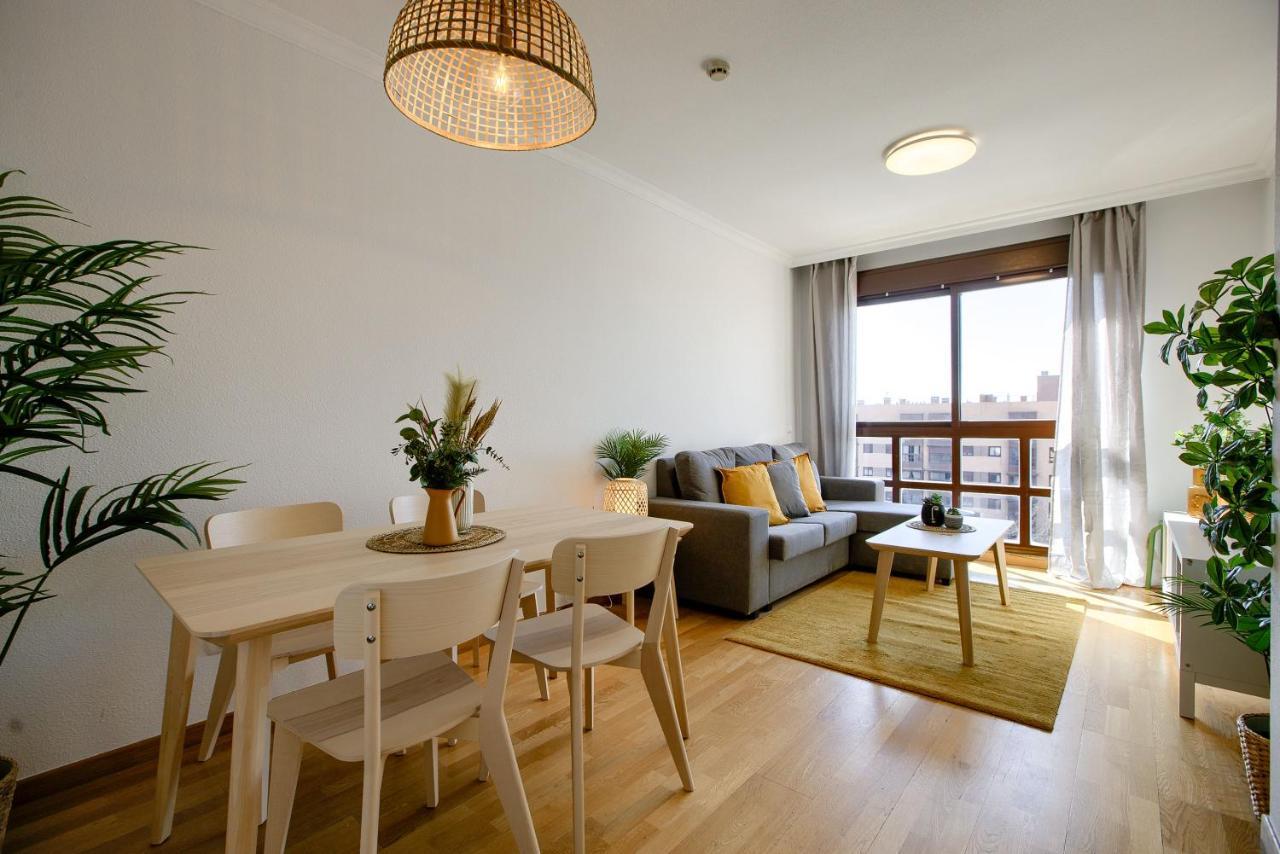 Charming Airport Apartamento *