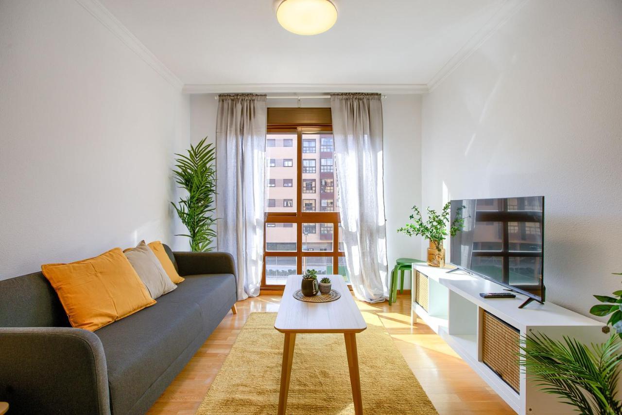 Charming Airport Apartamento *