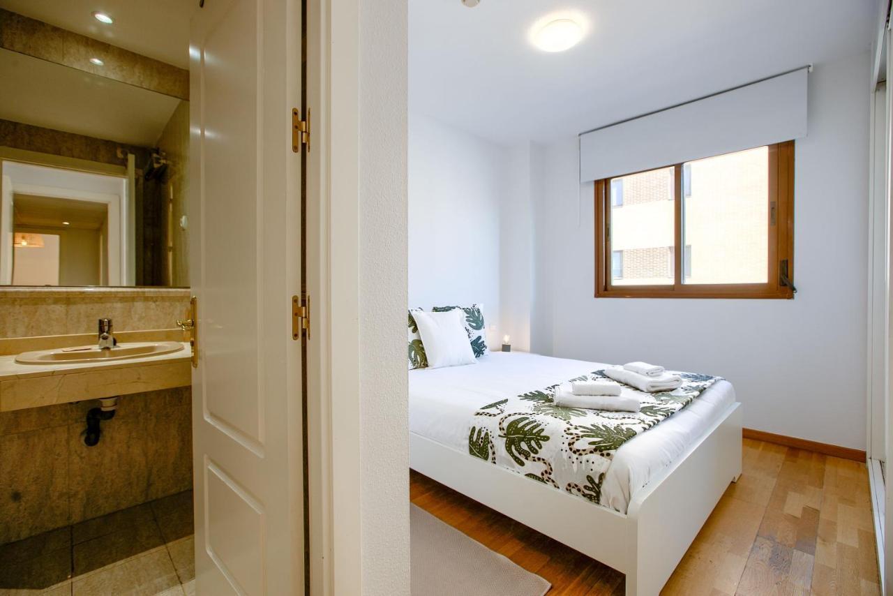 Apartamento Charming Airport *