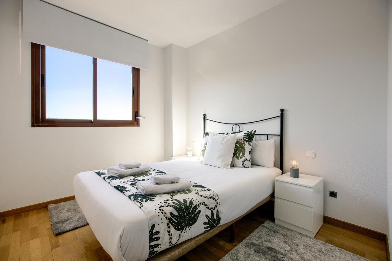 Apartamento Charming Airport