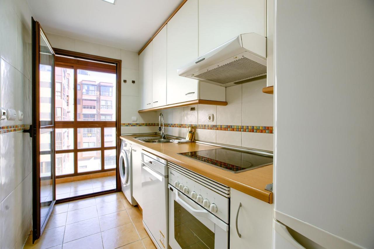 Charming Airport Apartamento *