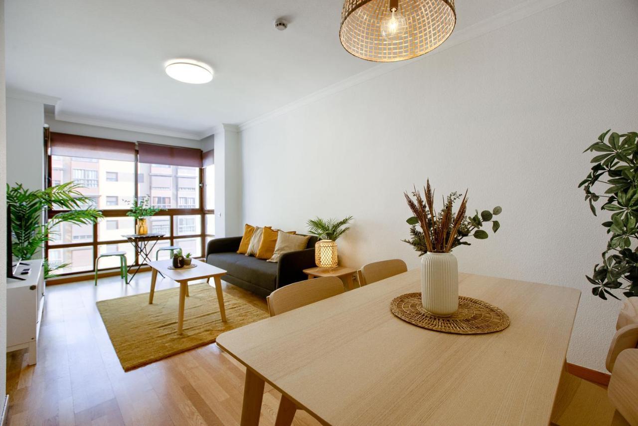 Apartamento Charming Airport