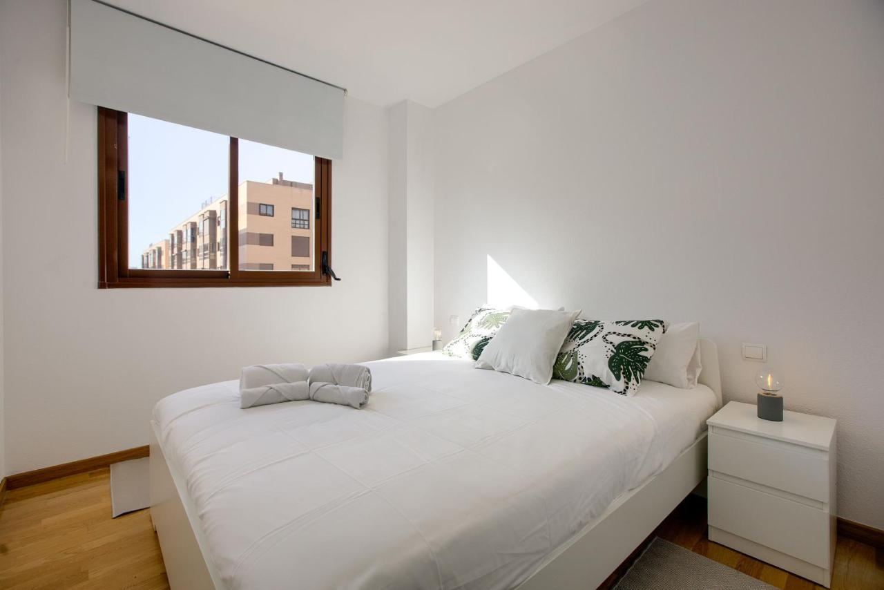 Apartamento Charming Airport