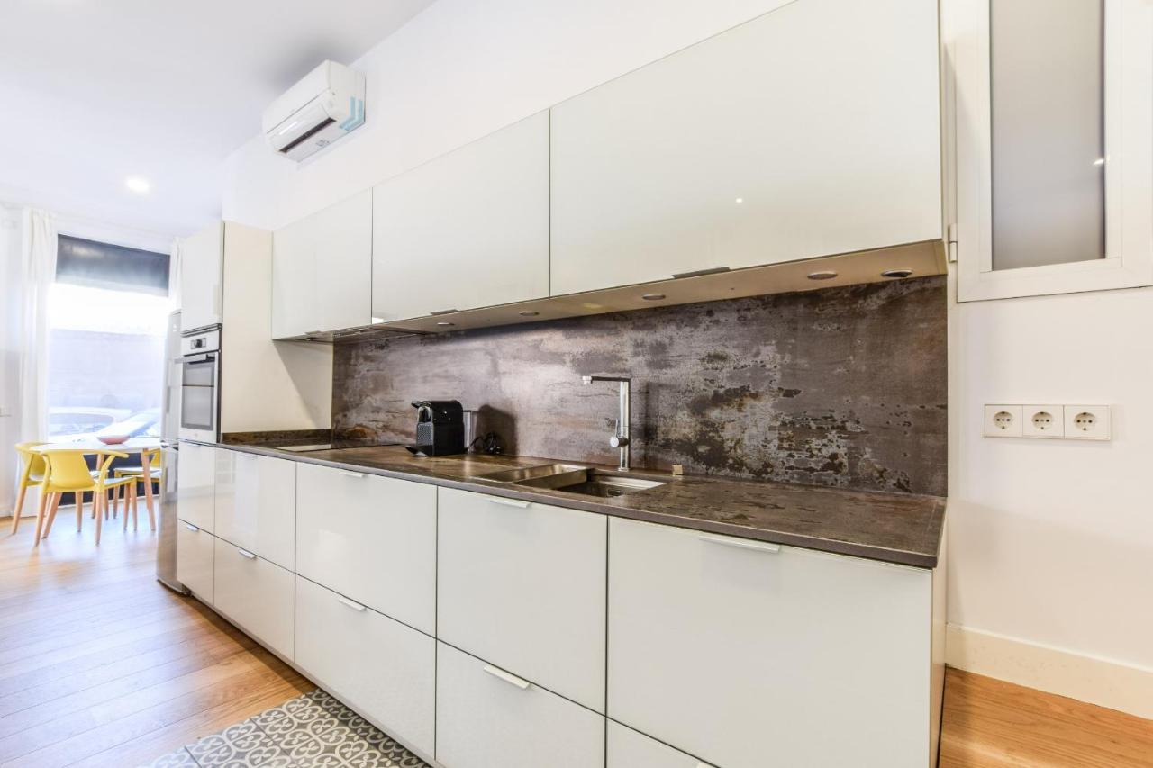 Loft En Plaza De Ventas Madri