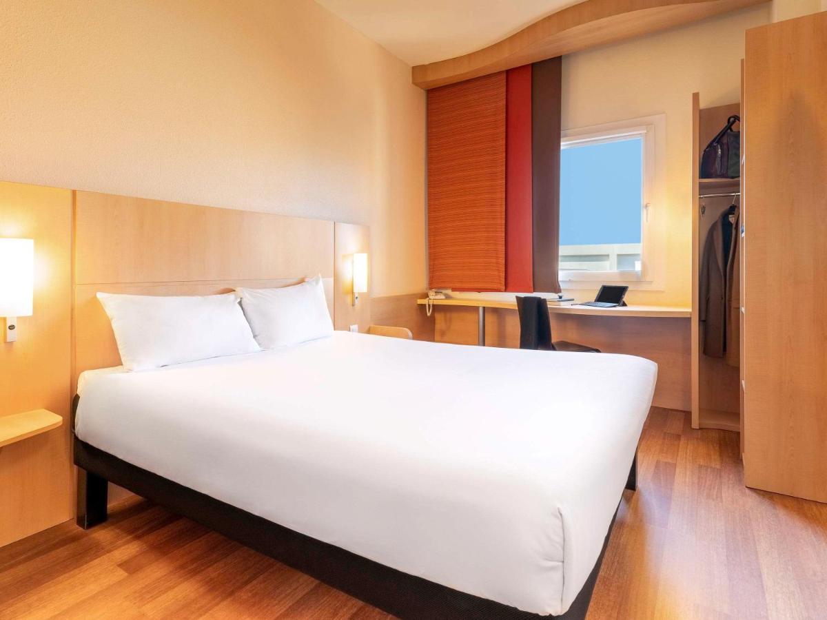 Ibis Calle Alcala * Madrid