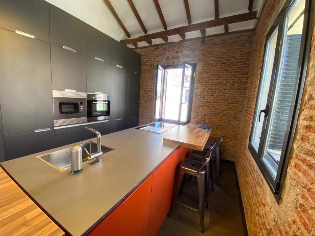 Encantador Piso De Diseno En Chamartin Appartement *