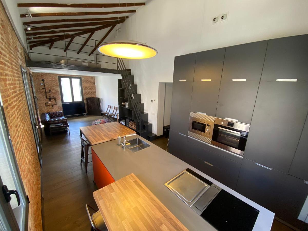 Encantador Piso De Diseno En Chamartin Appartement