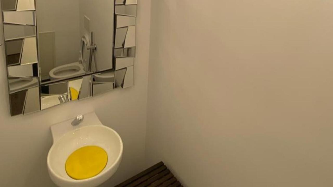 Encantador Piso De Diseno En Chamartin Appartement Madrid
