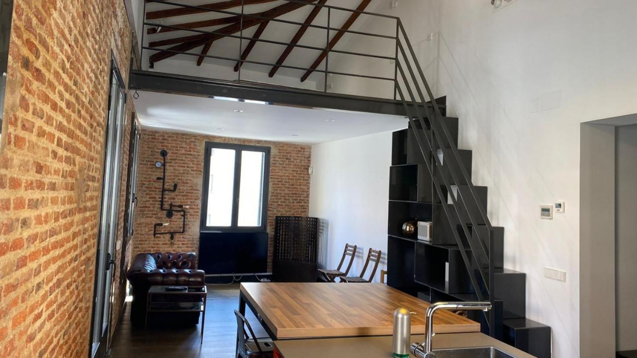 Encantador Piso De Diseno En Chamartin Appartement