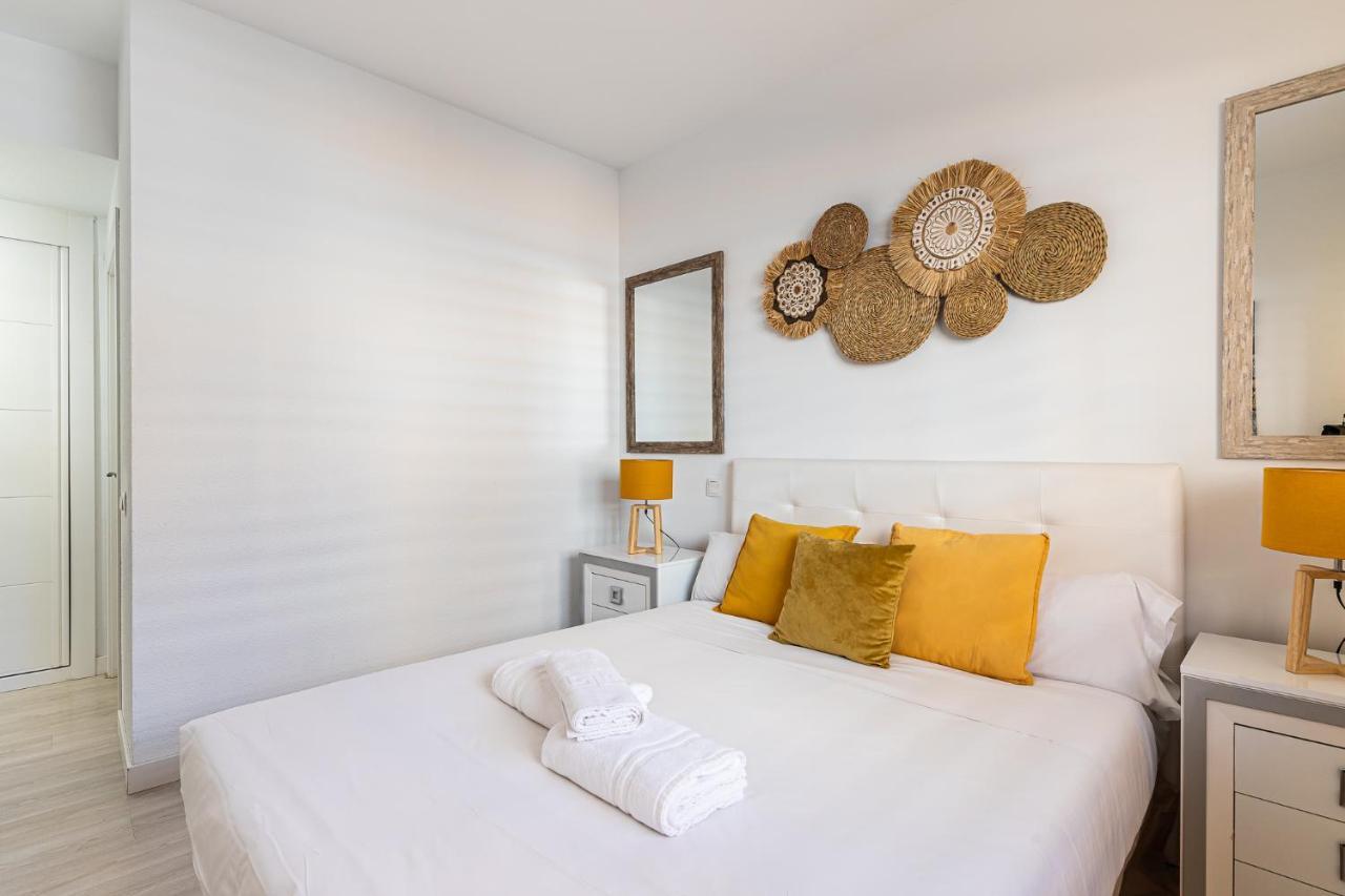 Bnbholder Terrace, Pool & Gym Las Tablas