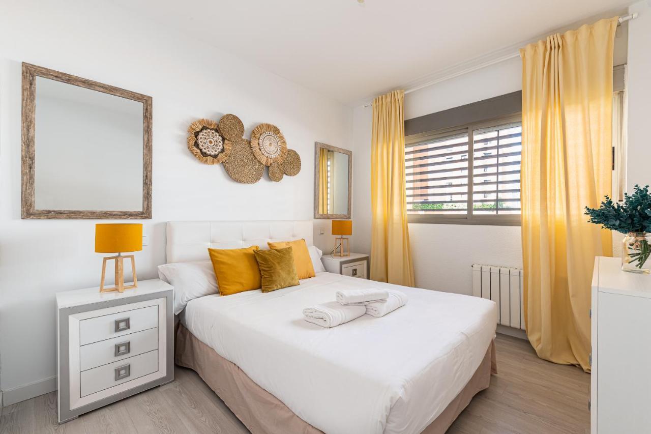 Bnbholder Terrace, Pool & Gym Las Tablas
