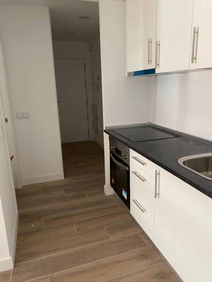 Appartement De Lujo Nueva Construccion En Salamanca Madrid