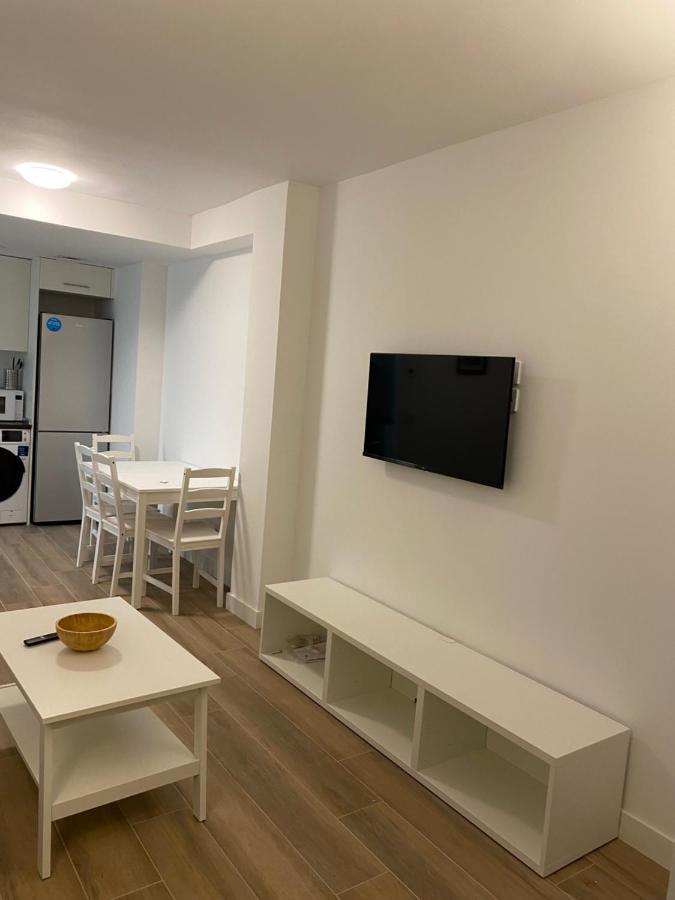 De Lujo Nueva Construccion En Salamanca * Madrid