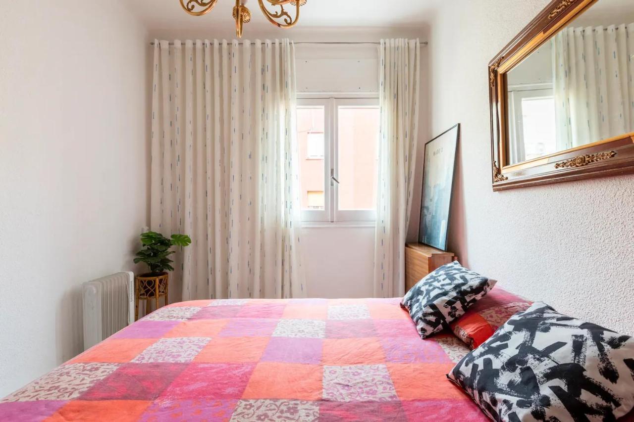 Apartamento Mi Descanso Madri