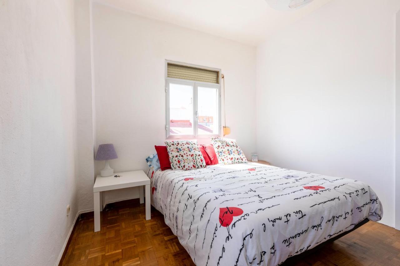 Accommodatie bij particulieren Linda Estancia Entre El Centro Y El Aeropuerto