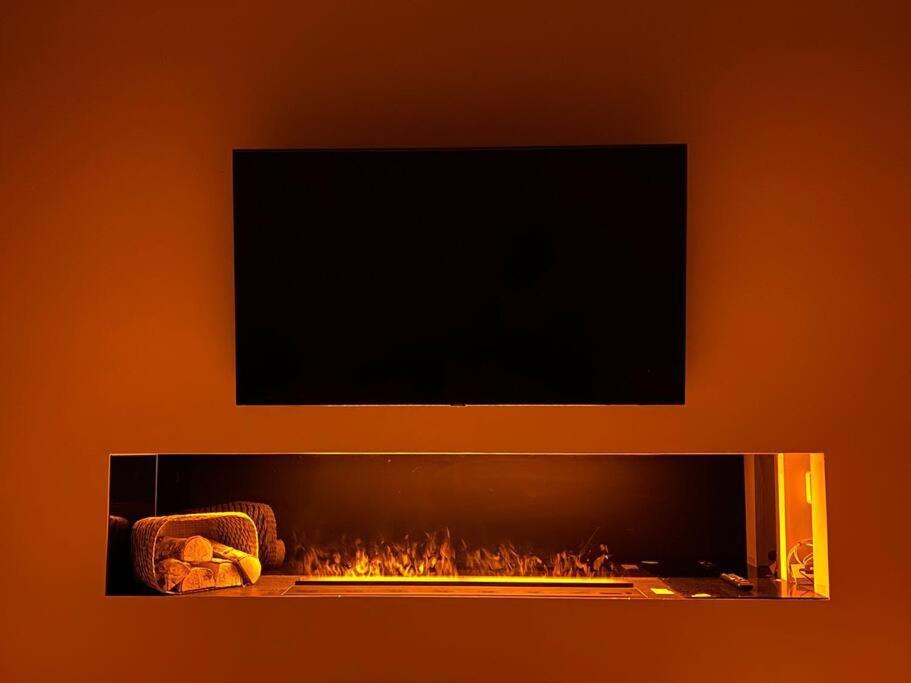 Apartamento Aqui En Madrid