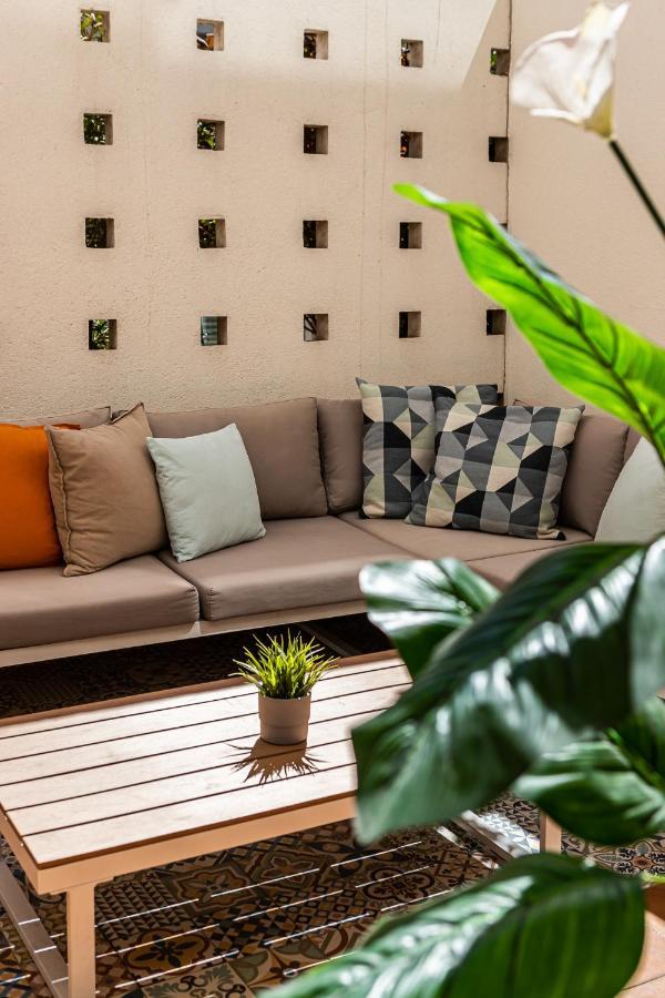 Bnbholder Terrace, Pool & Gym Las Tablas