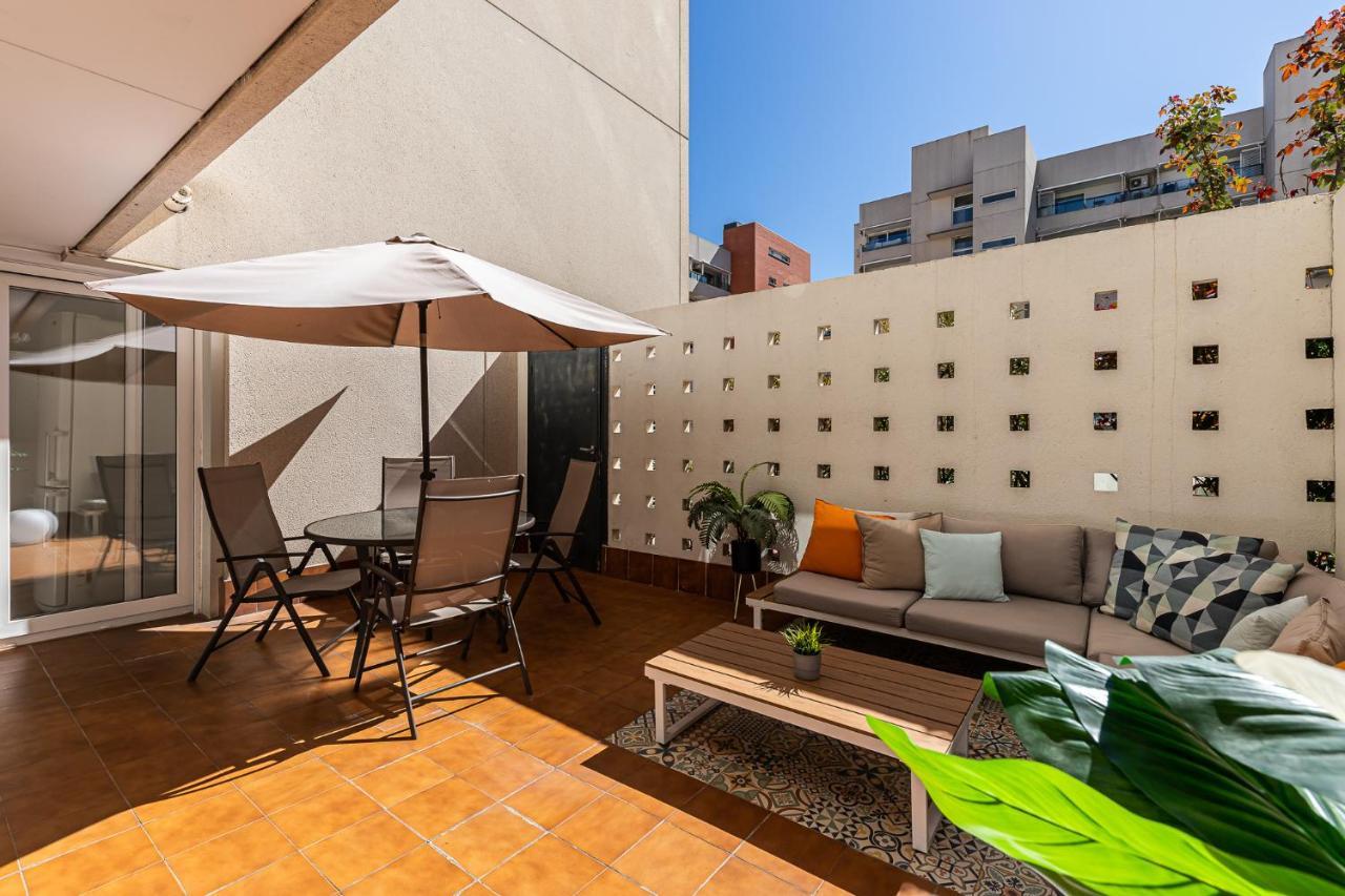 Bnbholder Terrace, Pool & Gym Las Tablas *