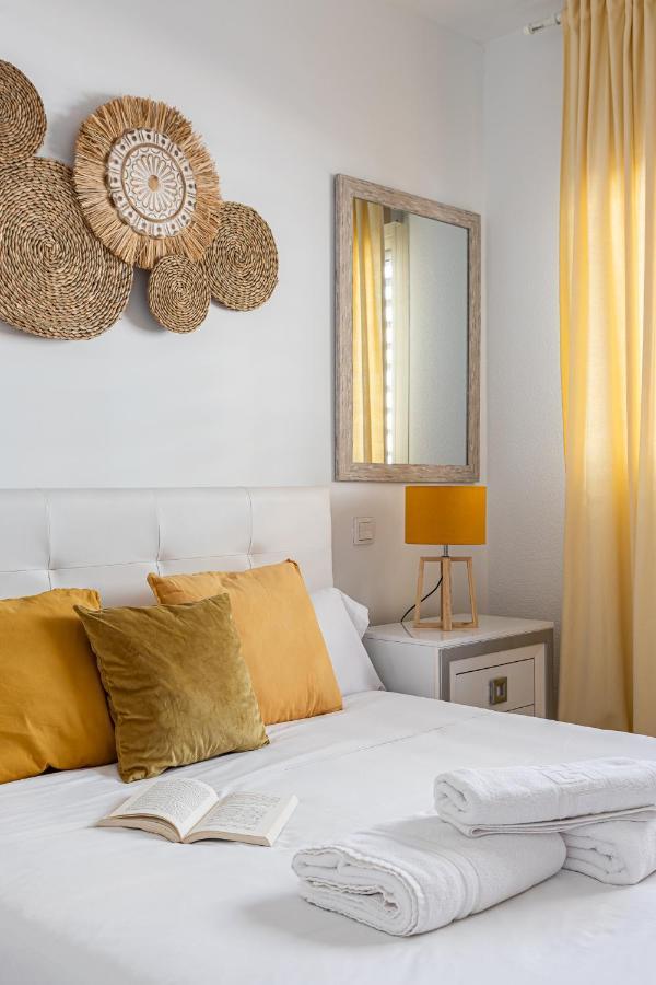 Bnbholder Terrace, Pool & Gym Las Tablas Madrid