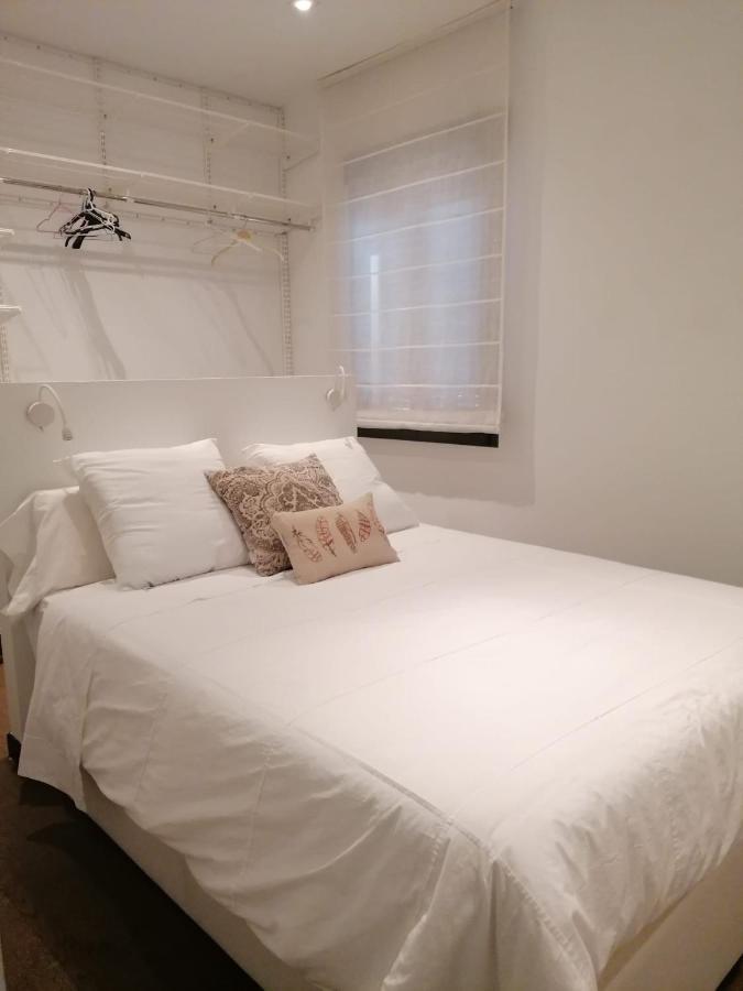 Appartement Encantador Piso De Diseno En Chamartin Madrid