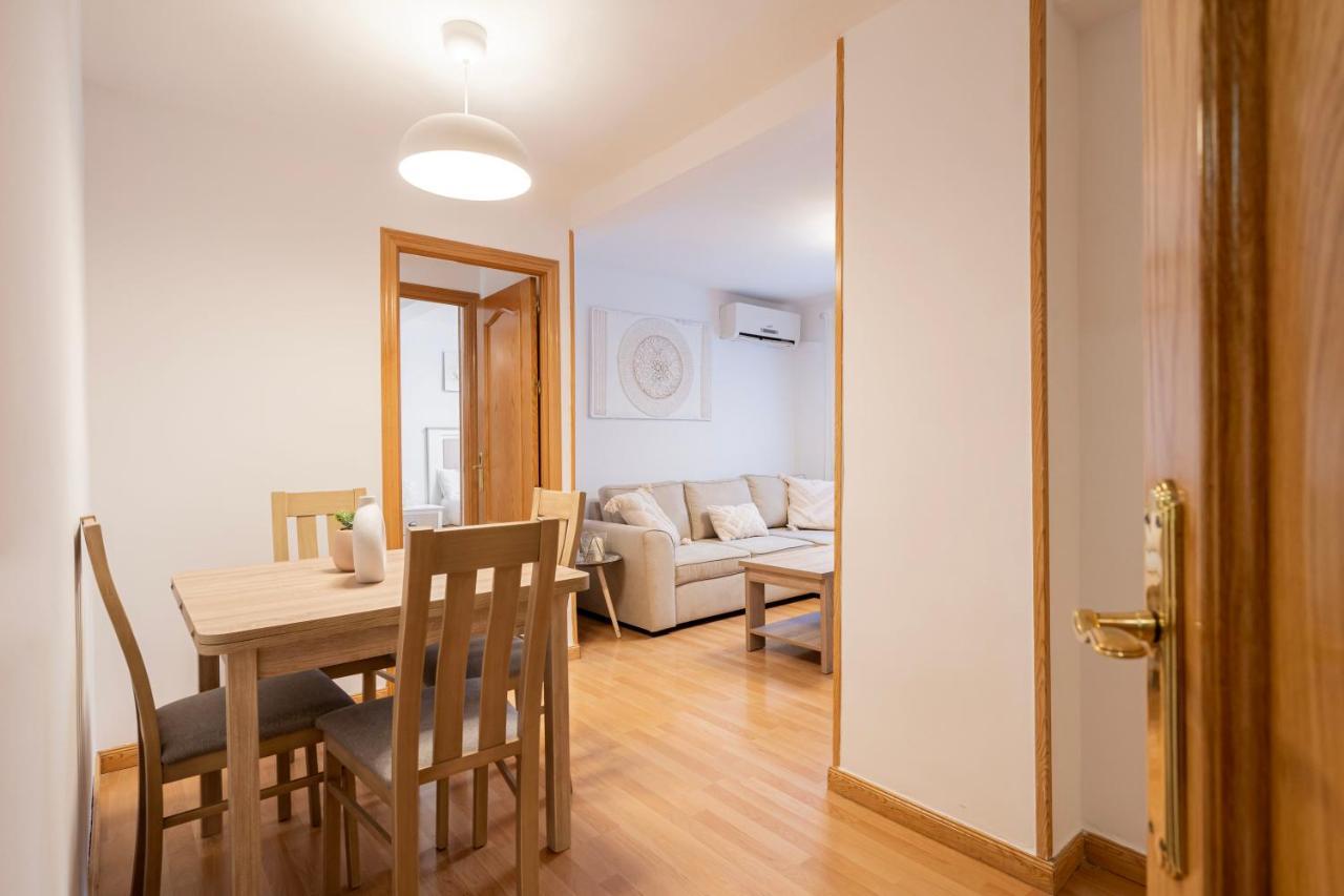 Piso Con Encanto En Canillejas Apartment