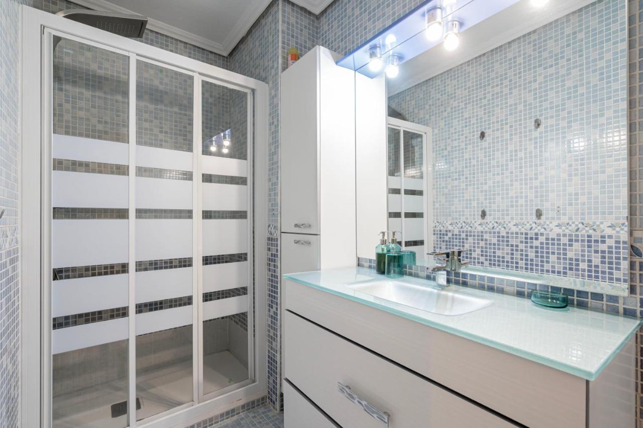Piso Con Encanto En Canillejas Madrid