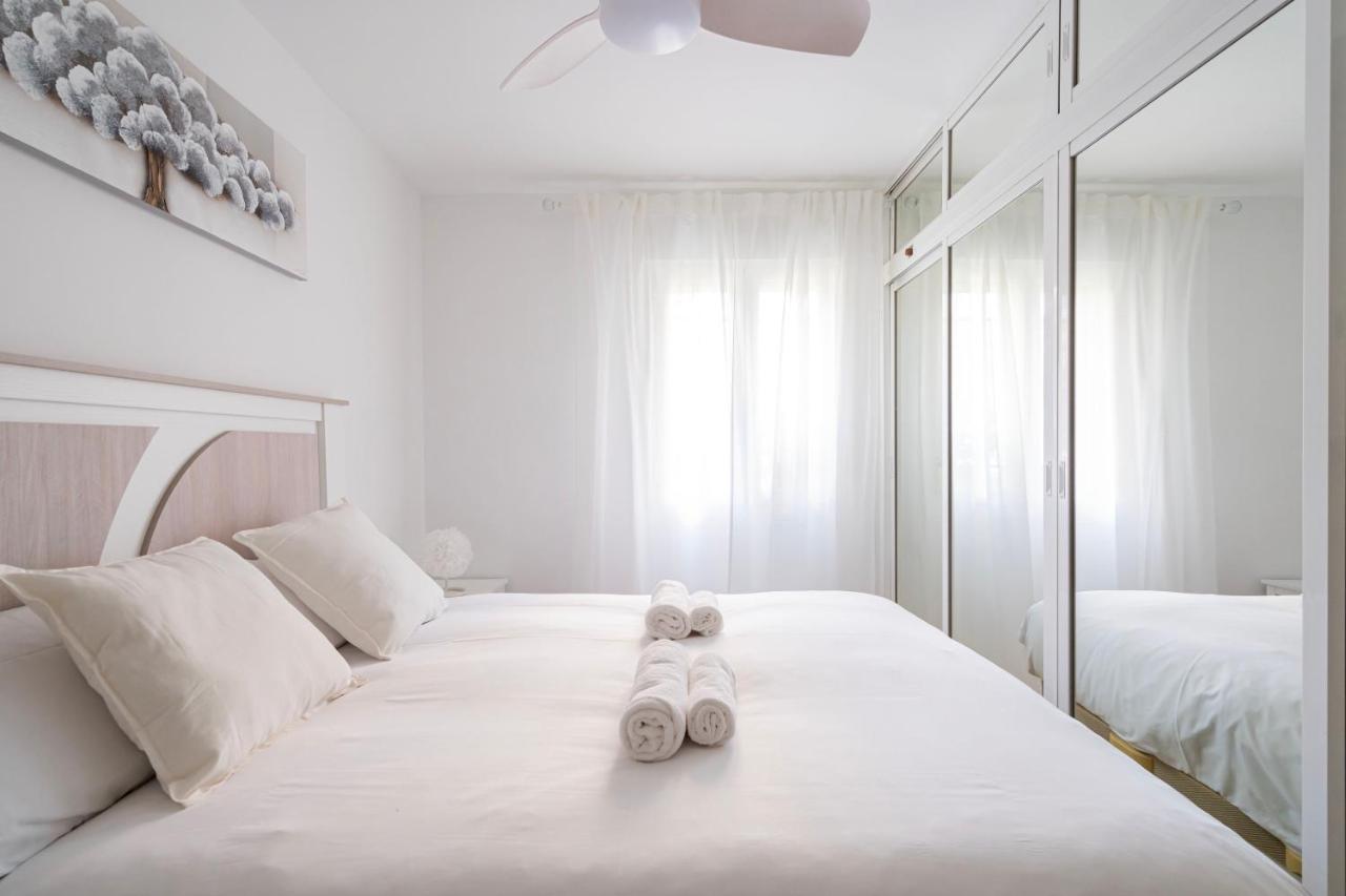 Apartment Piso Con Encanto En Canillejas