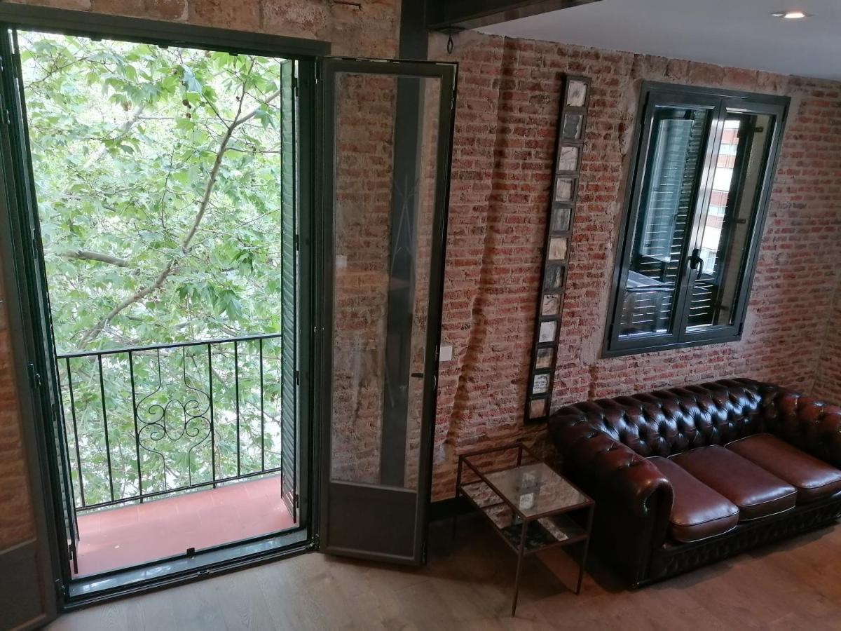 Appartement Encantador Piso De Diseno En Chamartin Madrid