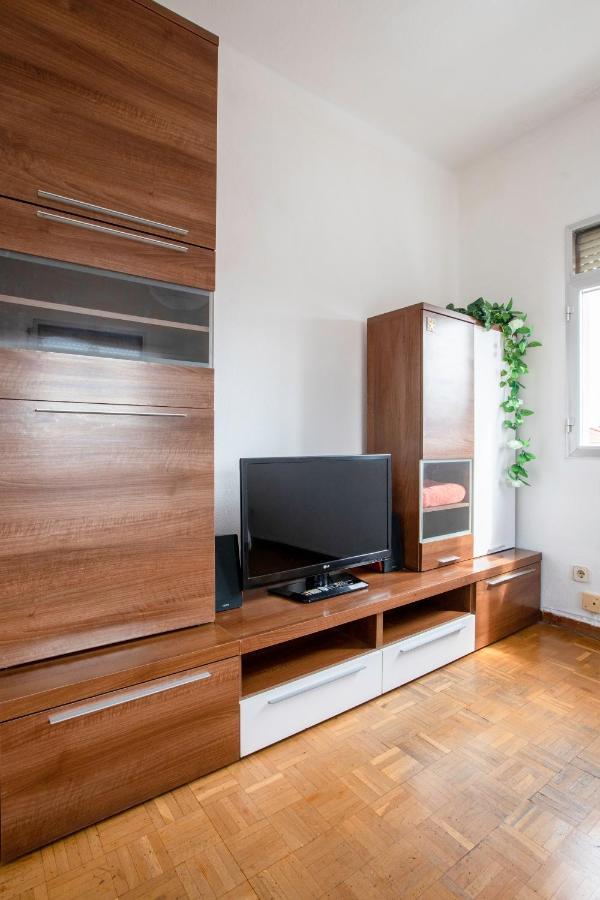 Accommodatie bij particulieren Linda Estancia Entre El Centro Y El Aeropuerto *