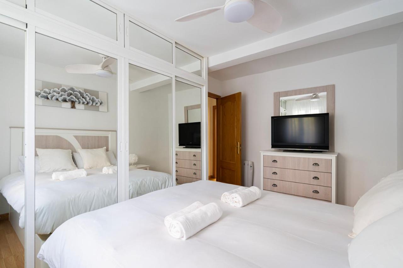 Apartment Piso Con Encanto En Canillejas