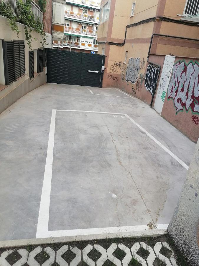 Appartement De Lujo Nueva Construccion En Salamanca *