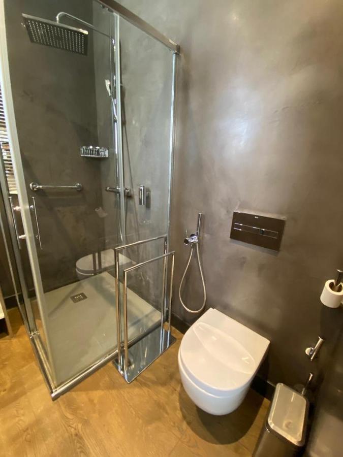 Appartement Encantador Piso De Diseno En Chamartin