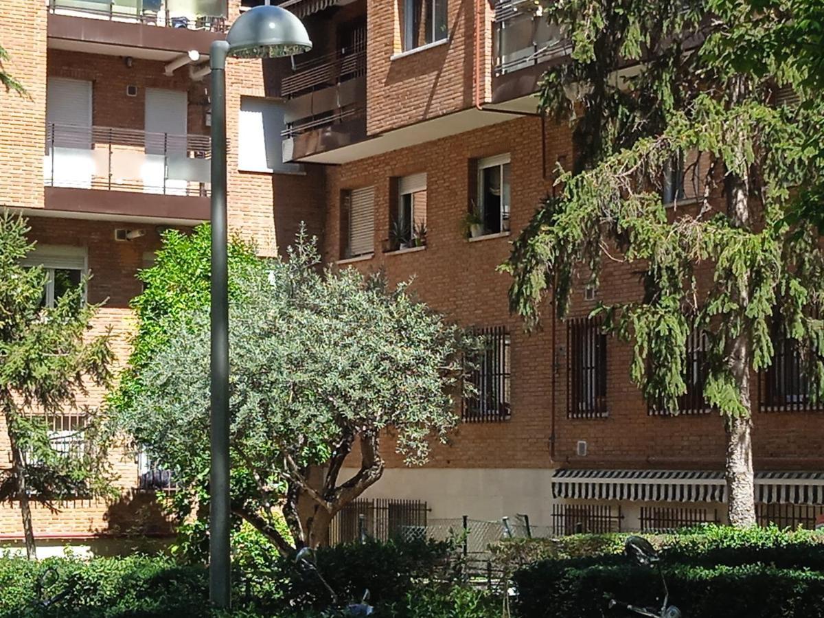 Apartment Apartamento A 15 Minutos Del Centro *