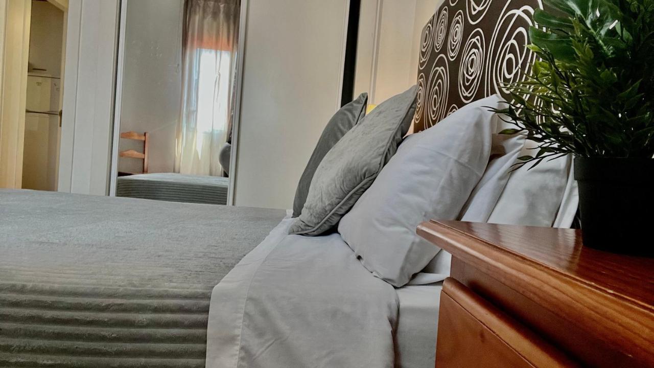 Deyanira Suite, Aeropuerto, Ifema *
