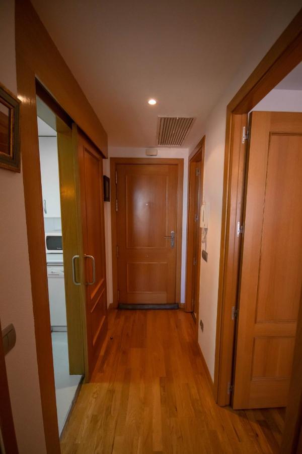 Apartment For Your Comodo Y Tranquilo Temporal Aeropuerto Cmp9 *