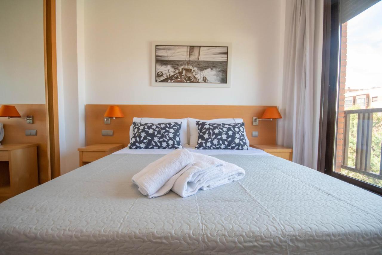 Apartment For Your Comodo Y Tranquilo Temporal Aeropuerto Cmp9 *