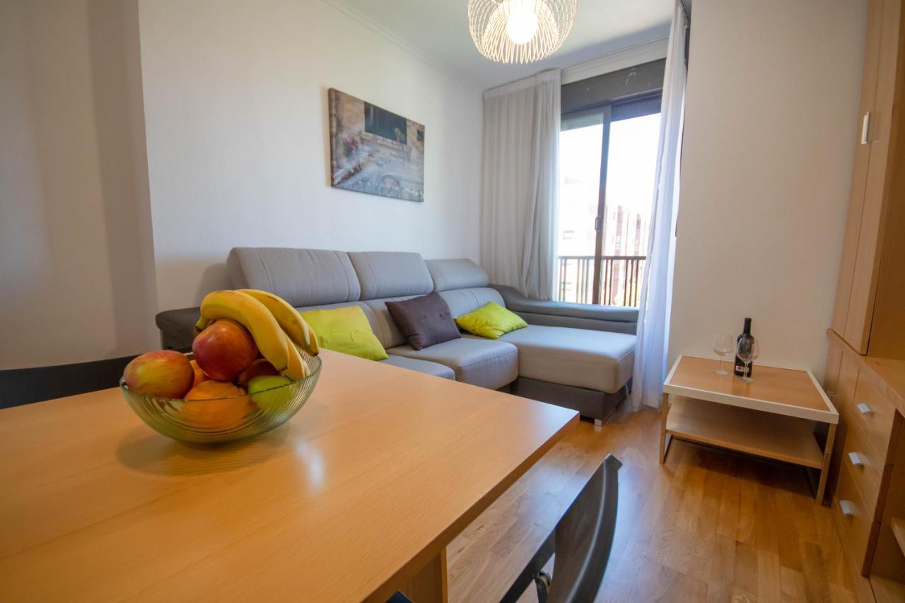 Apartment For Your Comodo Y Tranquilo Temporal Aeropuerto Cmp9