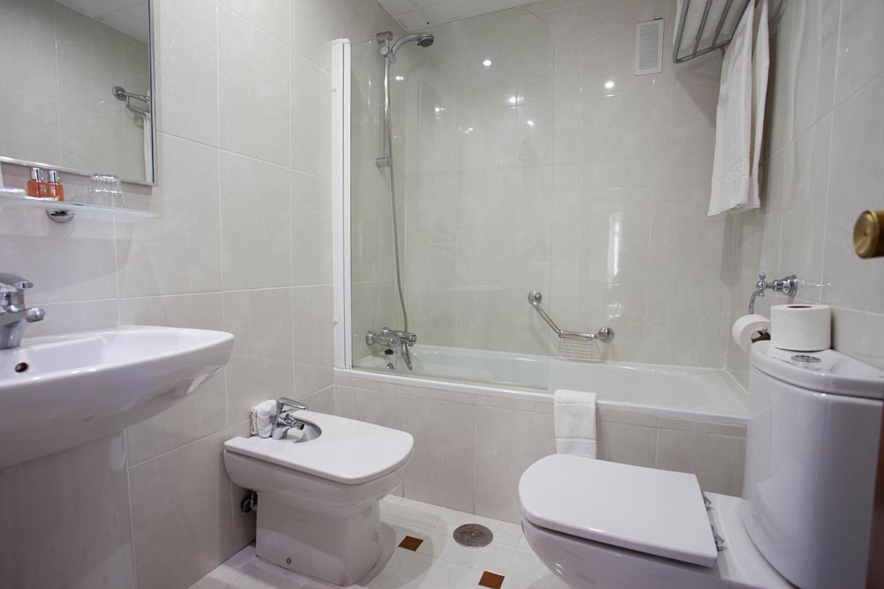 Espahotel Plaza Basilica 3* Madri