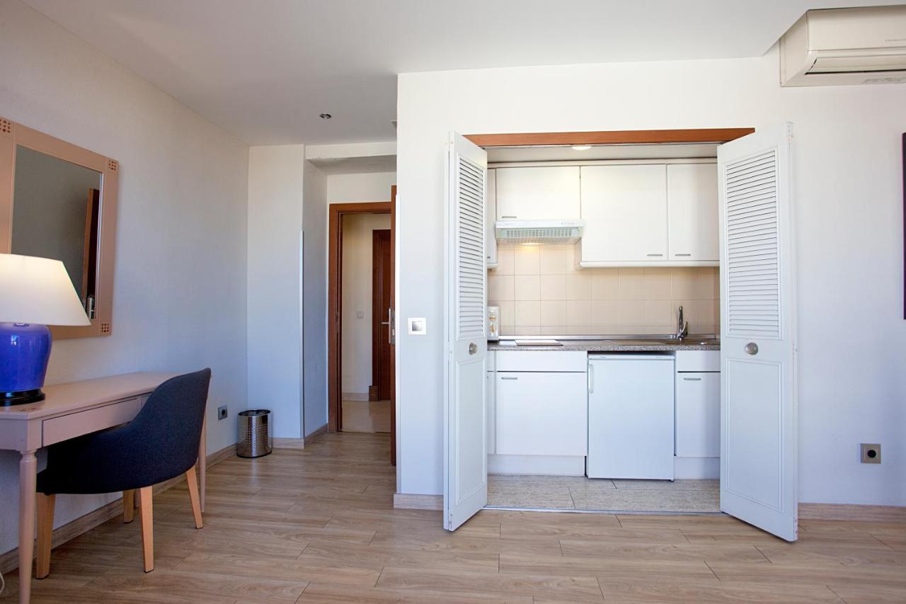 Espahotel Plaza Basilica 3* Madri