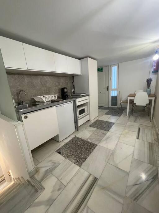 Apartment Arriaga Bajo- Precioso Duplex. Parking Gratuito