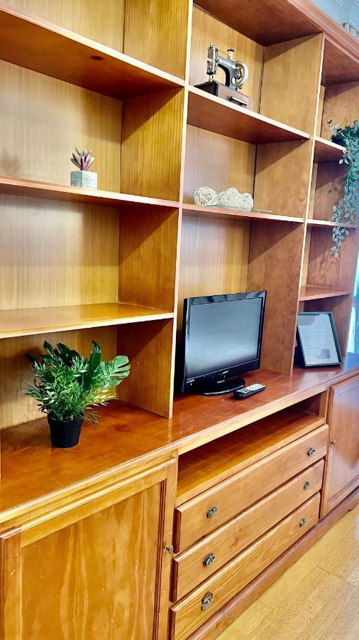 Deyanira Suite, Aeropuerto, Ifema Apartment Madrid