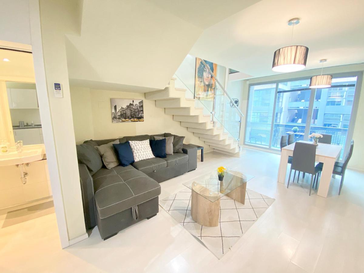 Norte Ii By Oshun Apartamento Madrid