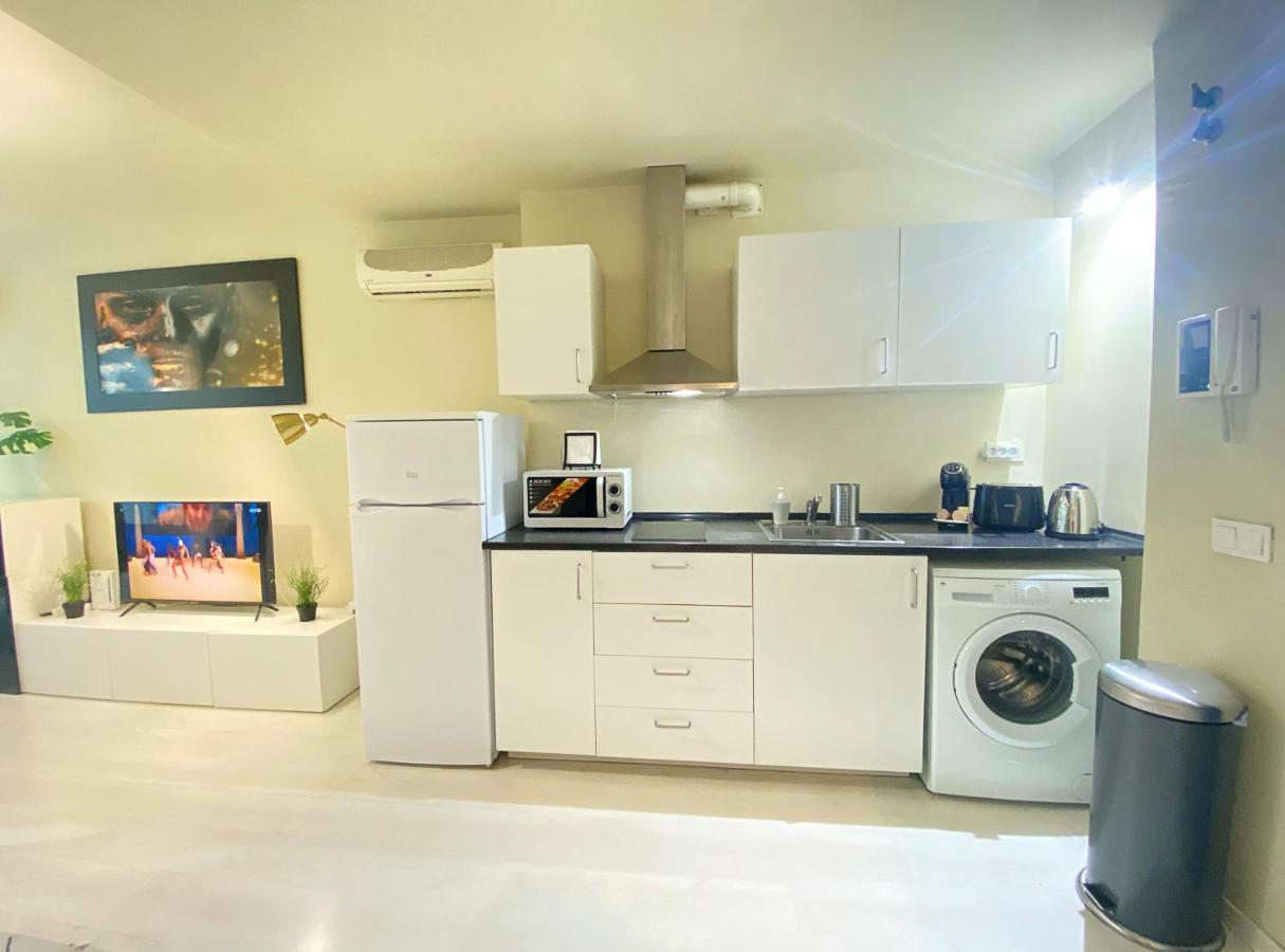 Norte Ii By Oshun Apartamento *