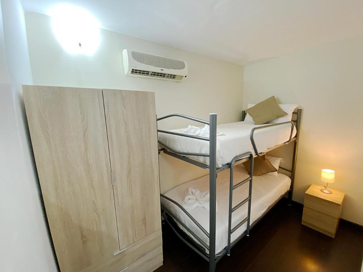Apartamento Norte Ii By Oshun *