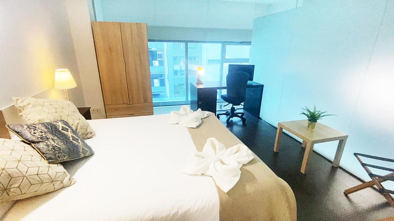 Norte Ii By Oshun Apartamento Madrid