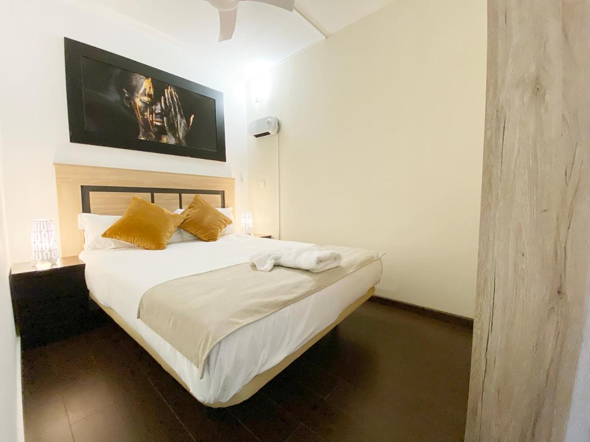 Apartamento Norte Ii By Oshun