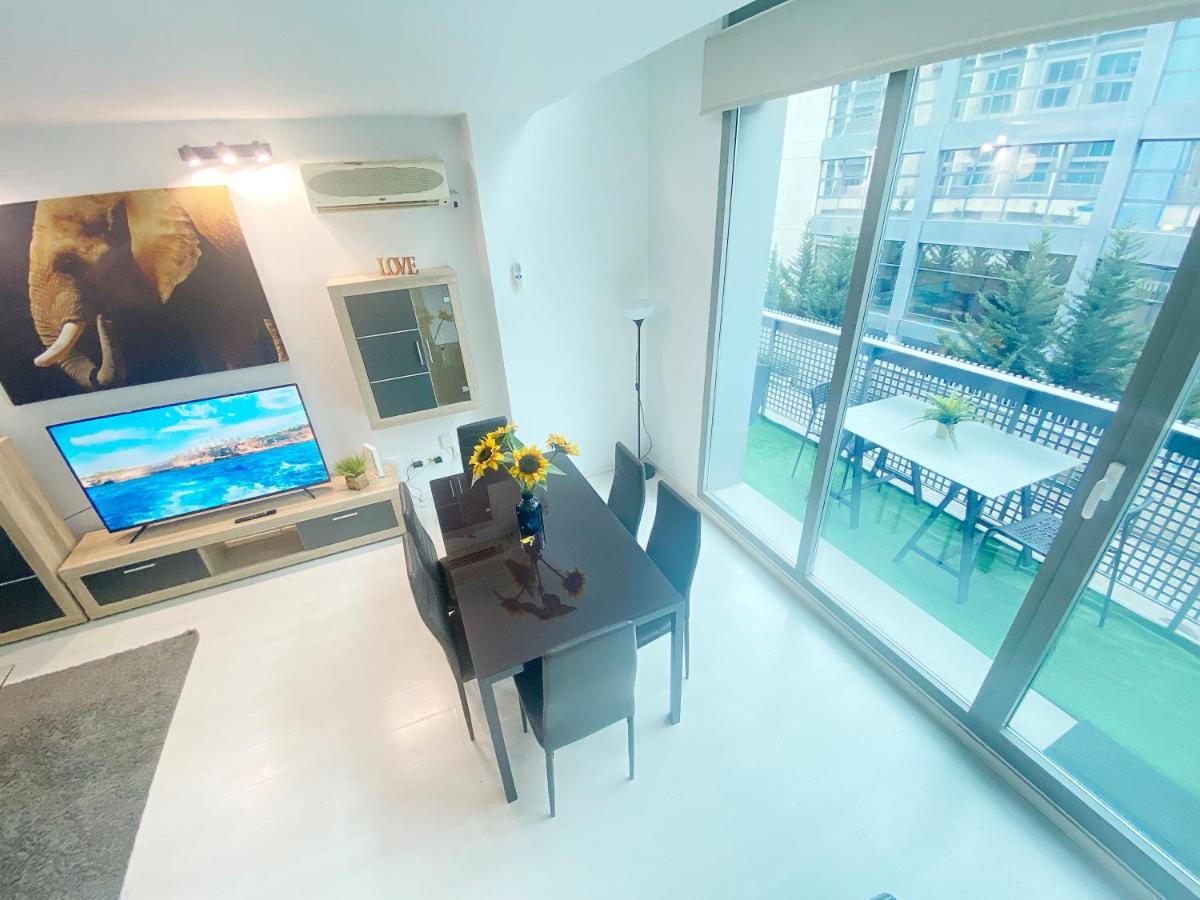 Apartamento Norte Ii By Oshun