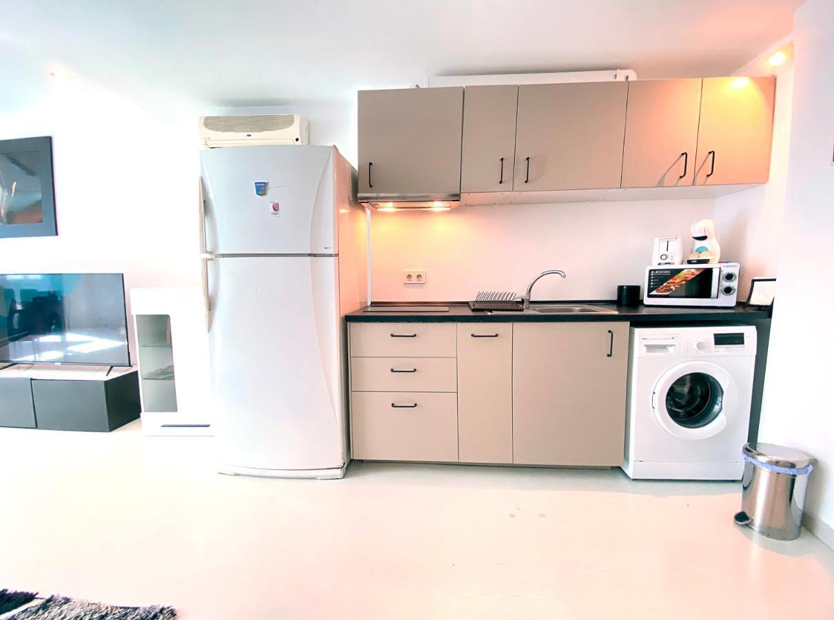 Apartamento Norte Ii By Oshun Madrid