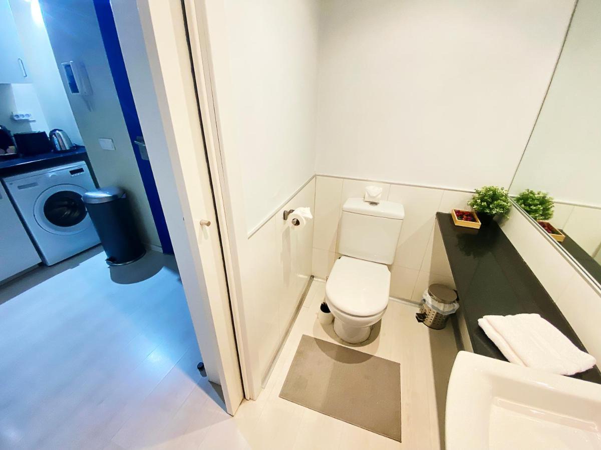Norte Ii By Oshun Apartamento *