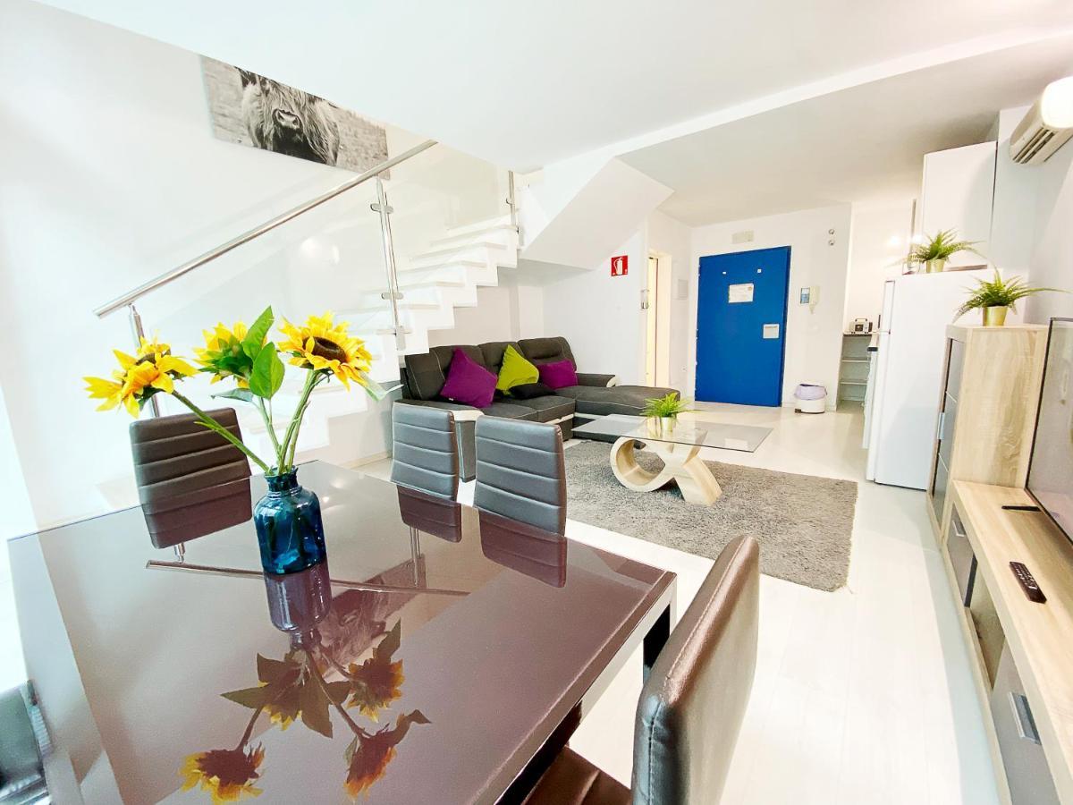 Apartamento Norte Ii By Oshun
